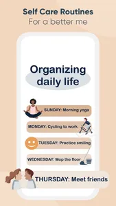 ADHD Planner & Daily Routine screenshot 1