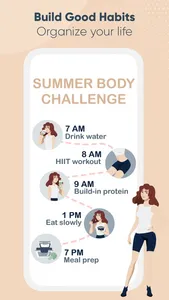 ADHD Planner & Daily Routine screenshot 2