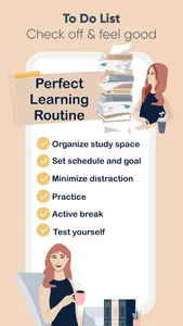 ADHD Planner & Daily Routine screenshot 3