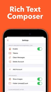 Inbox Pro - Email for Gmail screenshot 4