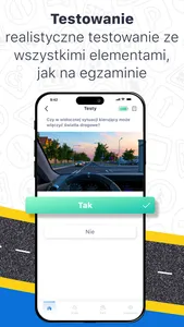 Emyat: Prawo Jazdy screenshot 1