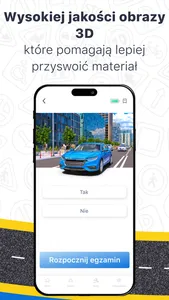 Emyat: Prawo Jazdy screenshot 2