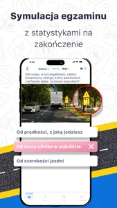 Emyat: Prawo Jazdy screenshot 4
