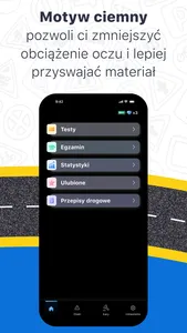 Emyat: Prawo Jazdy screenshot 6