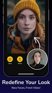 Swap Face screenshot 1