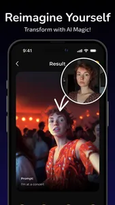 Swap Face screenshot 2