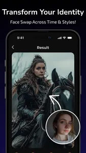 Swap Face screenshot 4