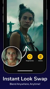 Swap Face screenshot 5