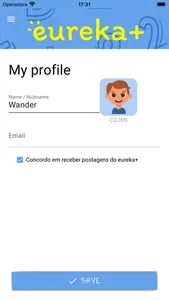 eureka+ screenshot 3