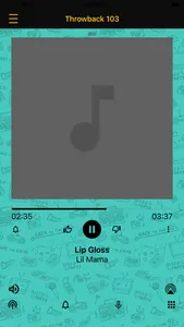 Throwback 103 screenshot 0