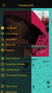 Throwback 103 screenshot 1