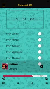 Throwback 103 screenshot 3