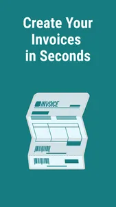 Invoice Generator & Maker screenshot 0