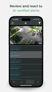 Evolon Insites screenshot 2