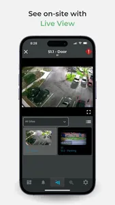 Evolon Insites screenshot 3