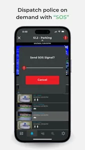 Evolon Insites screenshot 4