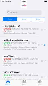 Trackmax V4 screenshot 0