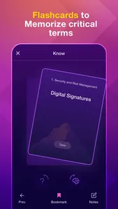 DestCert Exam Prep screenshot 2