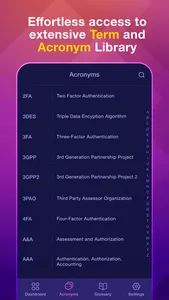DestCert Exam Prep screenshot 4