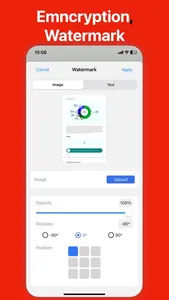 PDF Editor : PDF Reader,Signer screenshot 0