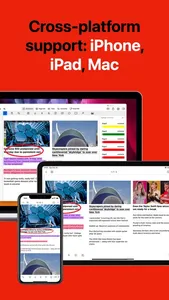 PDF Editor : PDF Reader,Signer screenshot 5