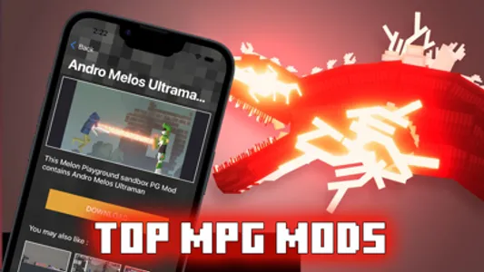 MODS ADDONS FOR MELON screenshot 2