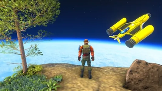 Going Up: Parkour screenshot 0