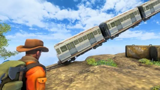 Going Up: Parkour screenshot 2