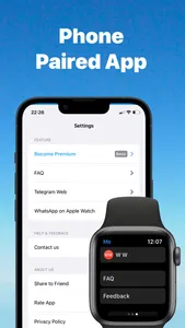 TG Watch - for Telegram screenshot 3