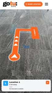 Gotu AR screenshot 0