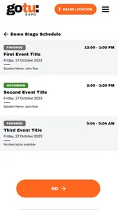 Gotu AR screenshot 2