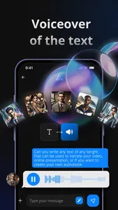 AI Chat on - My Assistant Pro screenshot 5