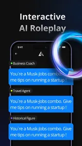 AI Chat on - My Assistant Pro screenshot 7