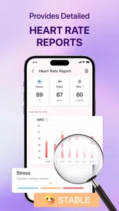Blood Pressure: Healthy Life screenshot 1