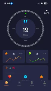 KUMI Life screenshot 0