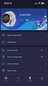 KUMI Life screenshot 2