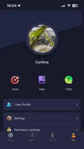 KUMI Life screenshot 3