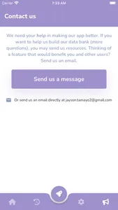 Nutrition Dietetics Reviewer screenshot 5