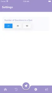 Nutrition Dietetics Reviewer screenshot 6