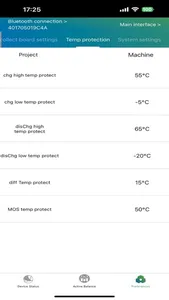 Fusion Pro screenshot 2