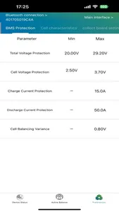 Fusion Pro screenshot 3