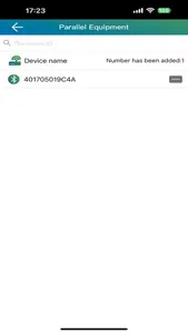 Fusion Pro screenshot 4