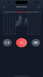 Gilsa Smart Home screenshot 2