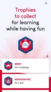 Learn French with AF screenshot 4