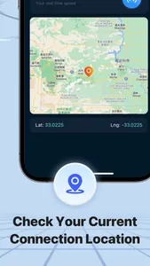 Space VPN:Fast Proxy Master screenshot 3