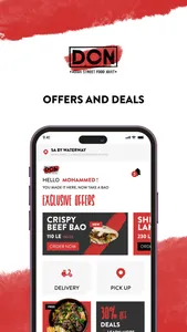 Don Tribe screenshot 1