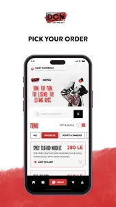 Don Tribe screenshot 2