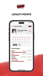 Don Tribe screenshot 4