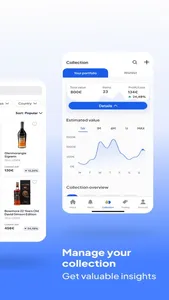 Spiritory: Whisky Marketplace screenshot 1