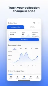 Spiritory: Whisky Marketplace screenshot 5